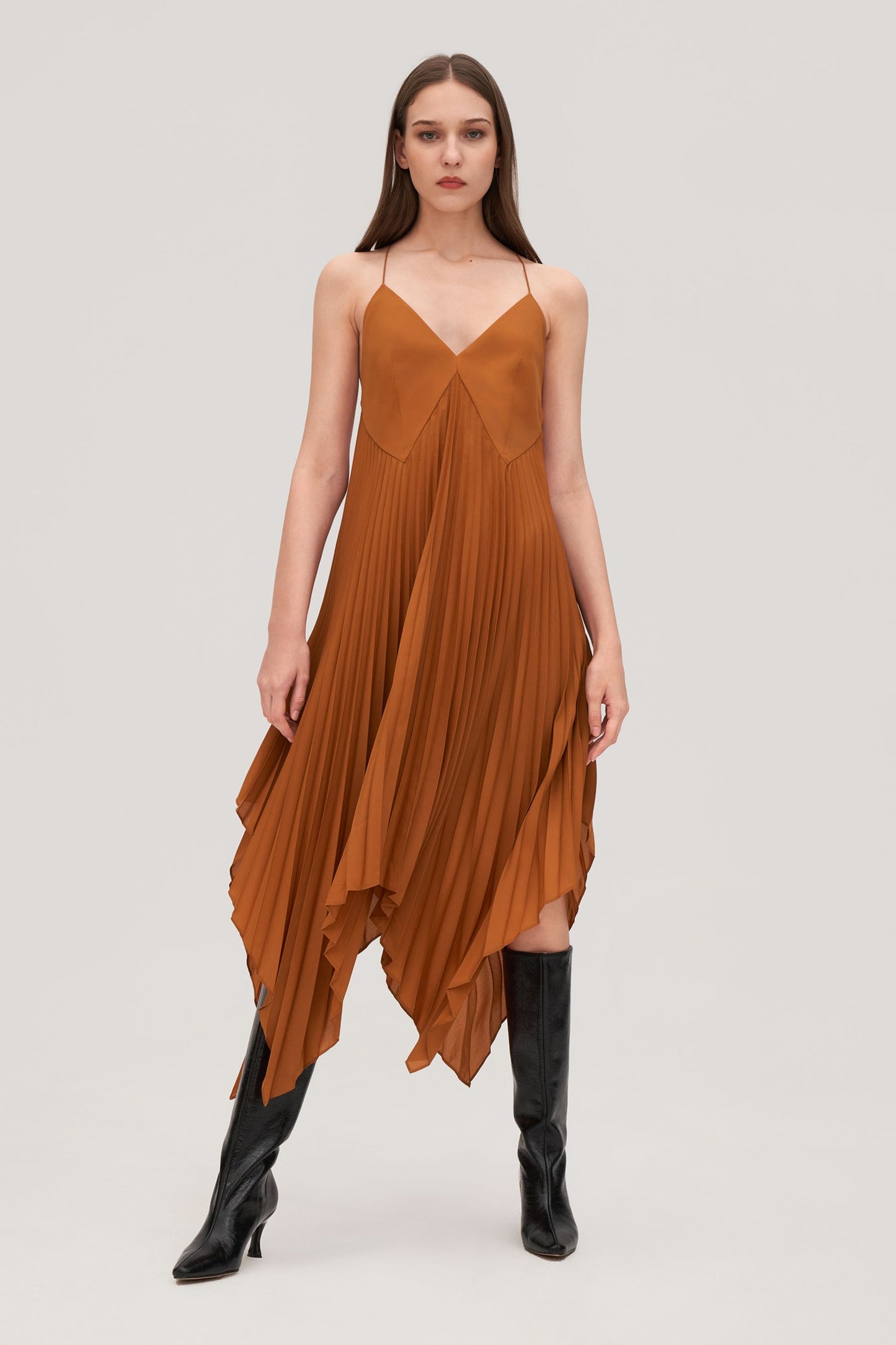#color_Maple Camel