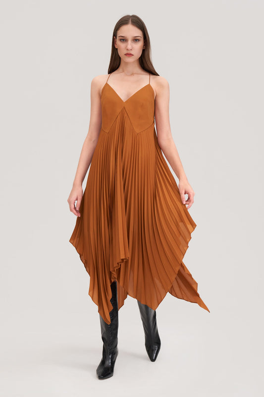 #color_Maple Camel