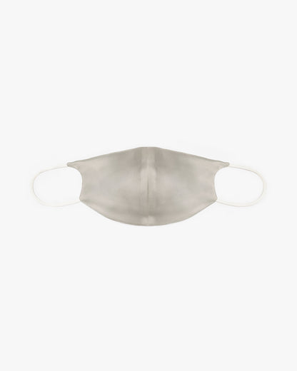 Cozy Pure Silk Gauze Mask-Random Color