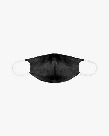 Cozy Pure Silk Gauze Mask-Random Color