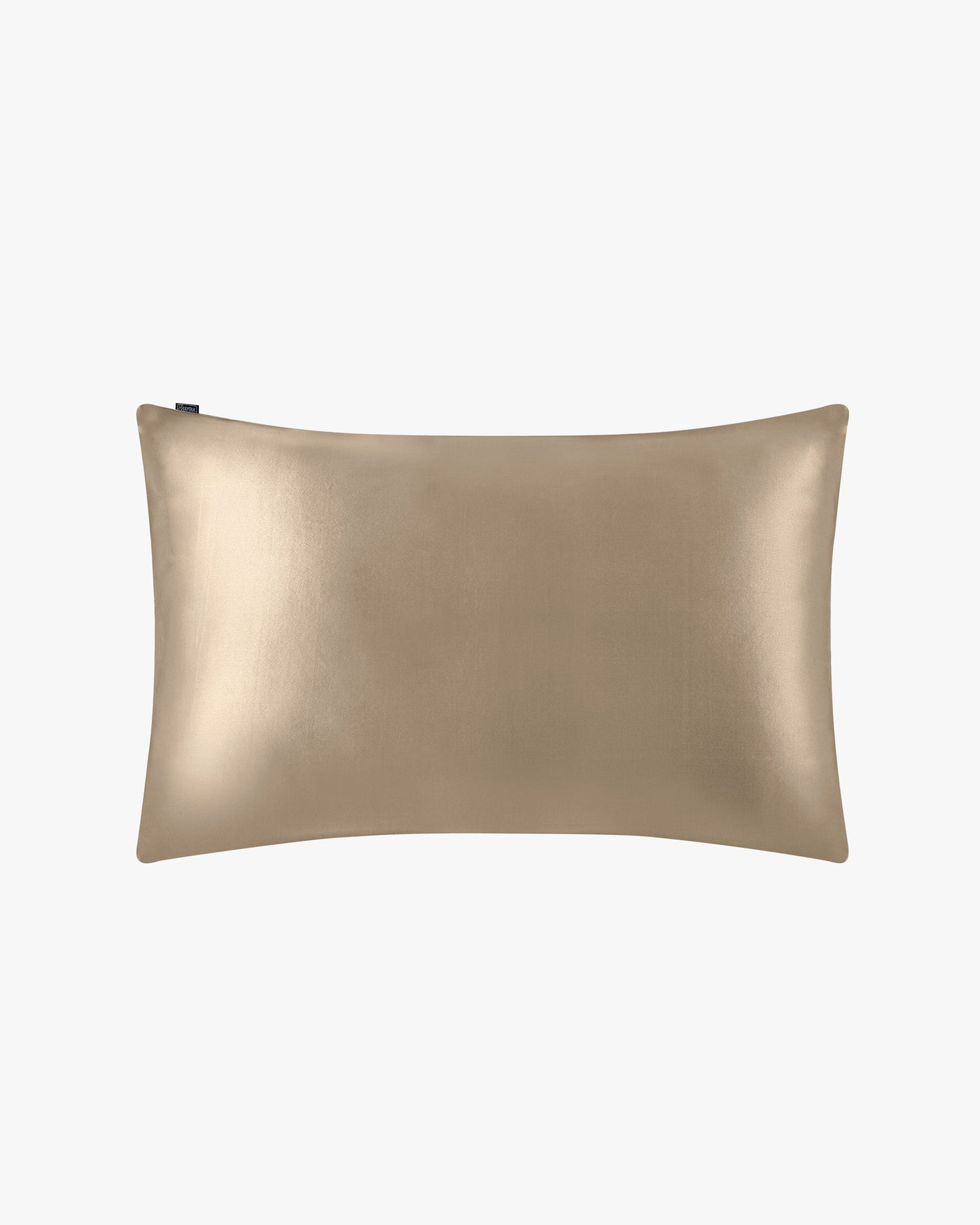 4 Random Color 19 Momme Silk Cotton Pillowcases With Hidden Zipper