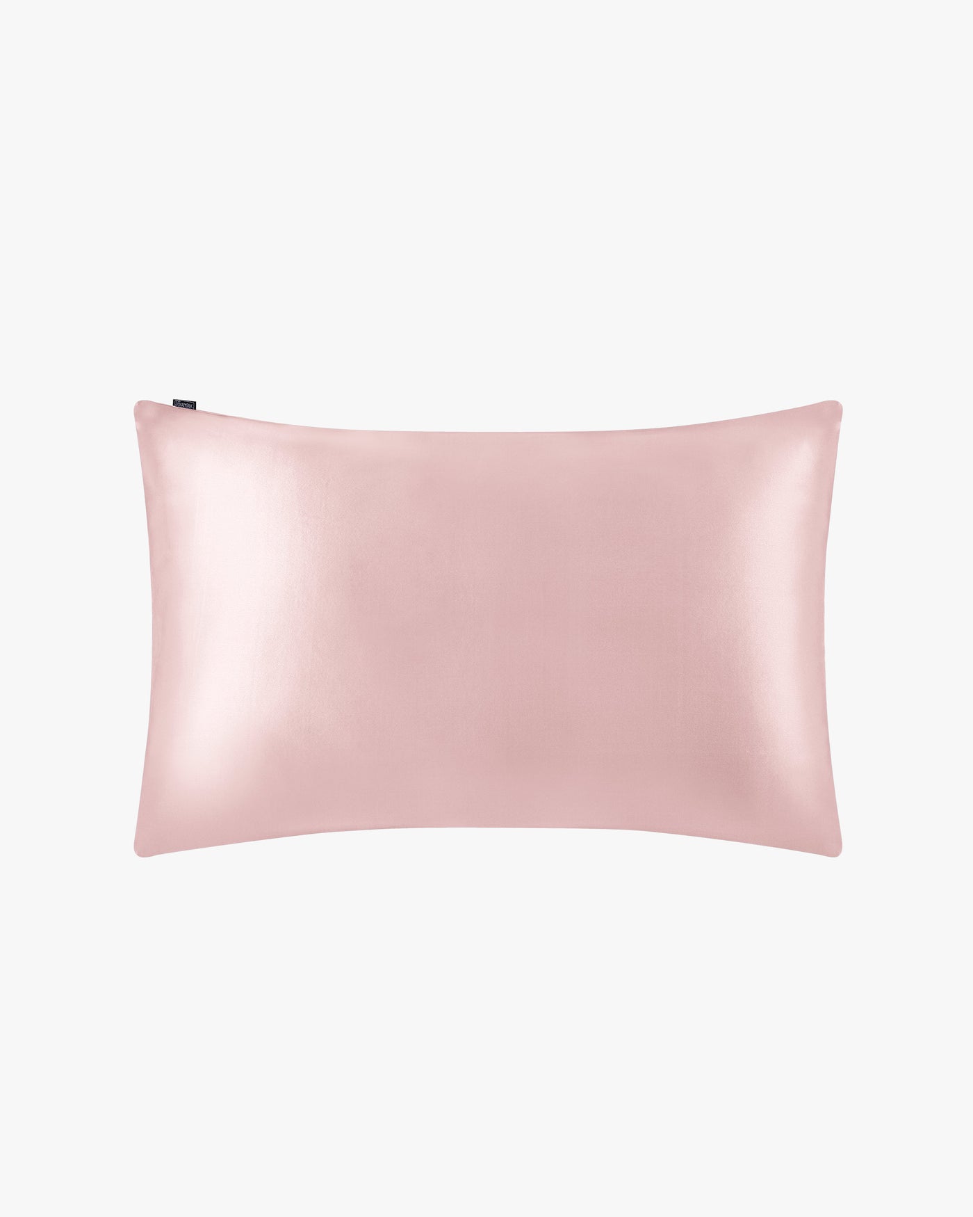 4 Random Color 19 Momme Silk Cotton Pillowcases With Hidden Zipper