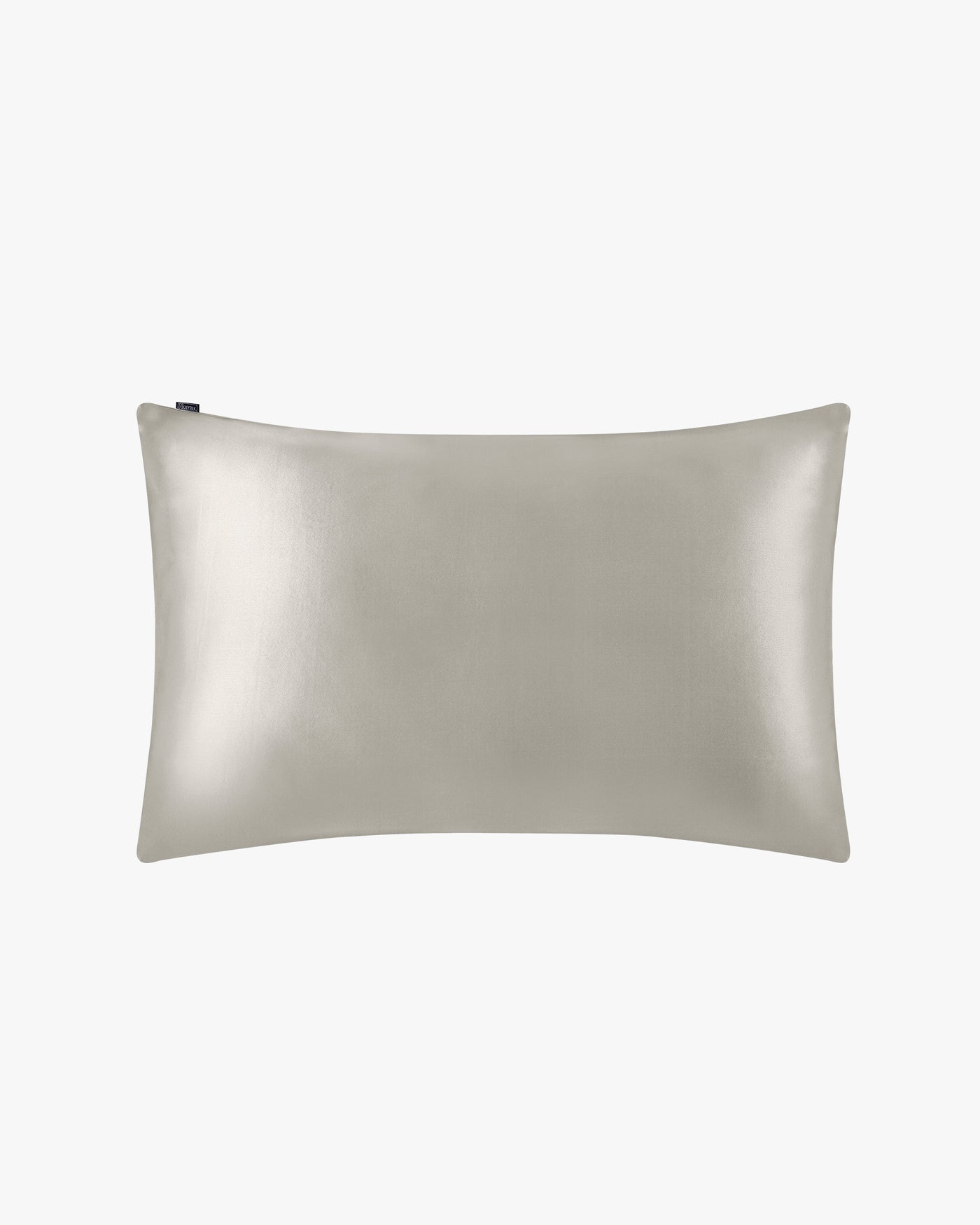 4 Random Color 19 Momme Silk Cotton Pillowcases With Hidden Zipper