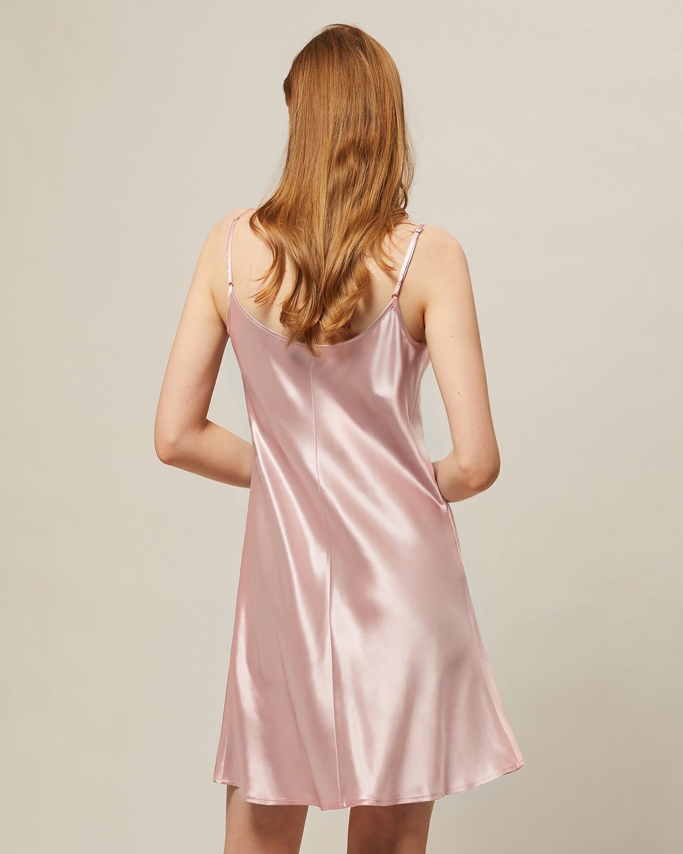 Diana Washable Silk Nightgown