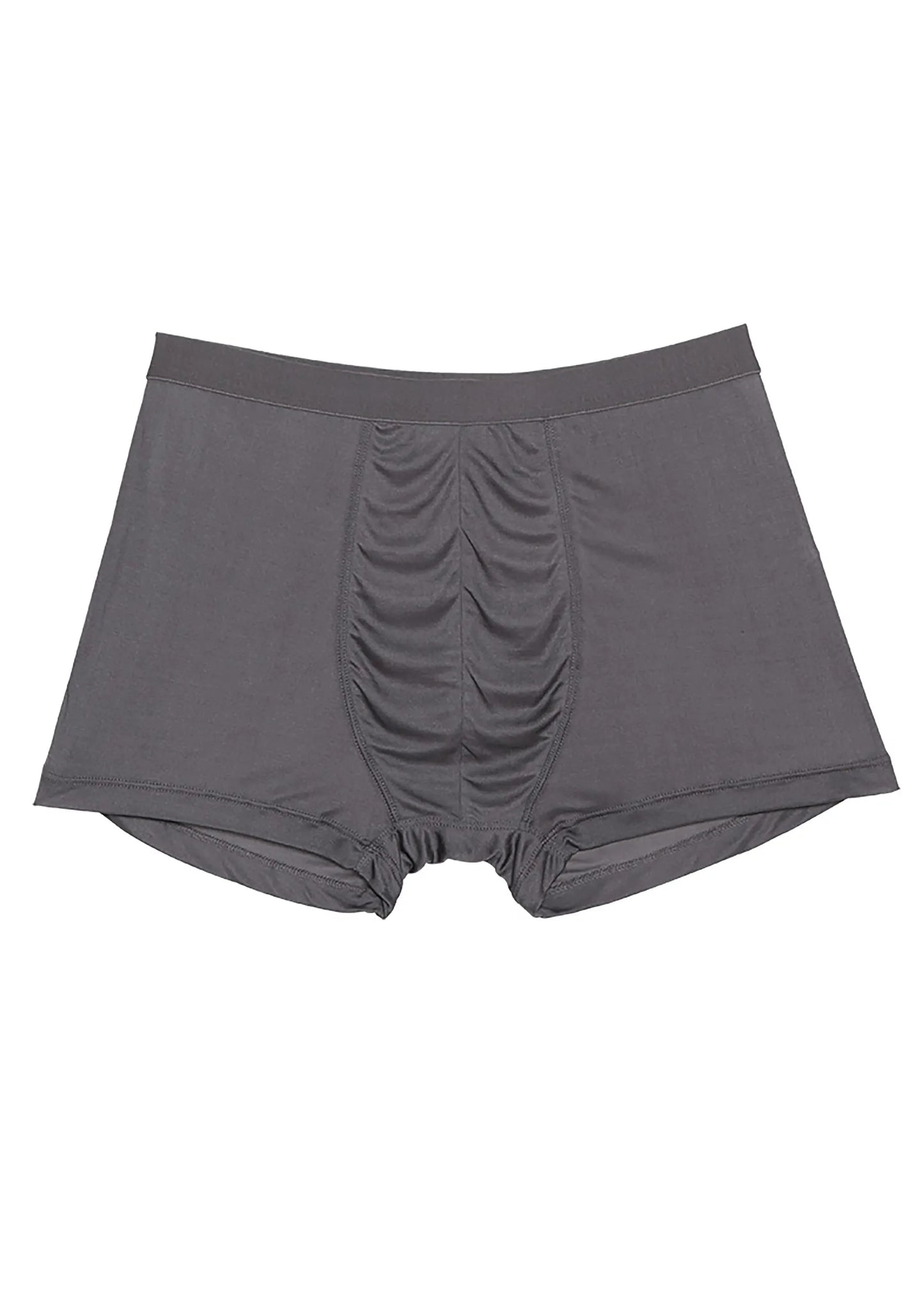 Men's Ultra Soft Comfy Silk Boxer