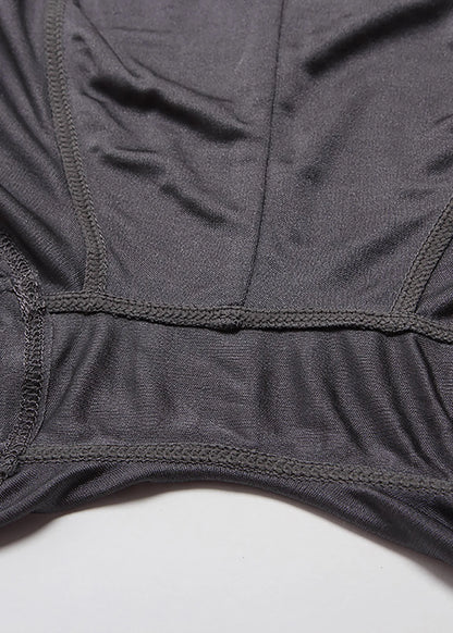 Men's Ultra Soft Comfy Silk Boxer