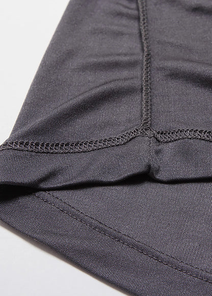 Men's Ultra Soft Comfy Silk Boxer