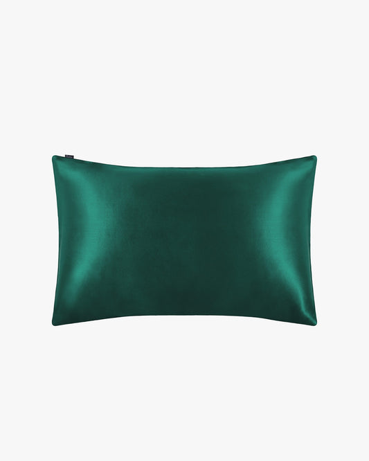 19 Momme Terse Envelope Silk Pillowcase